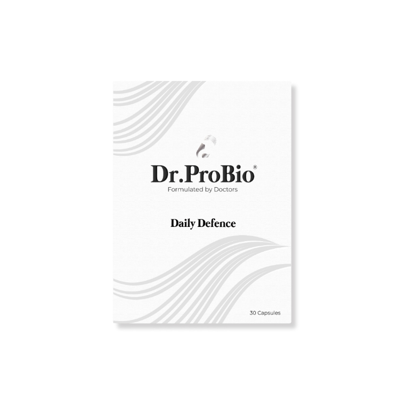 Dr.ProBio Daily Defence